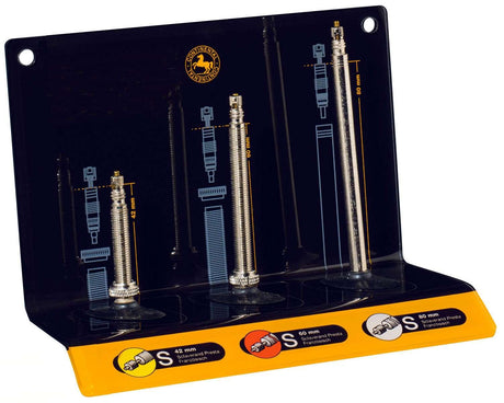 Continental Tube Race 28 (SV) 32/47-622 42mm - Simple Bike Store