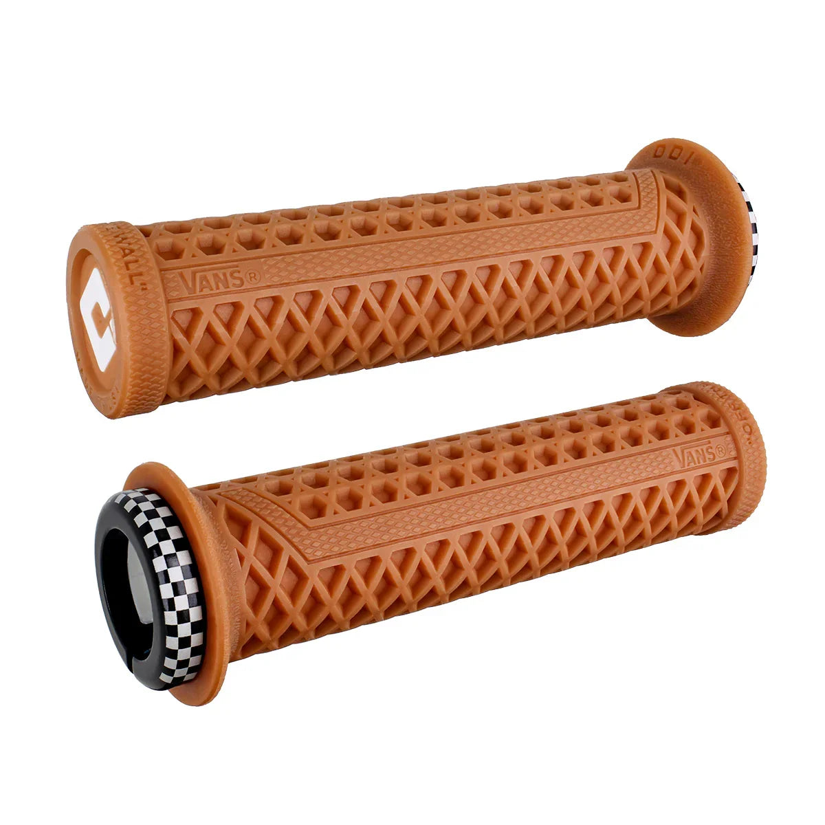 ODI Vans V2.1 Grips - Simple Bike Store