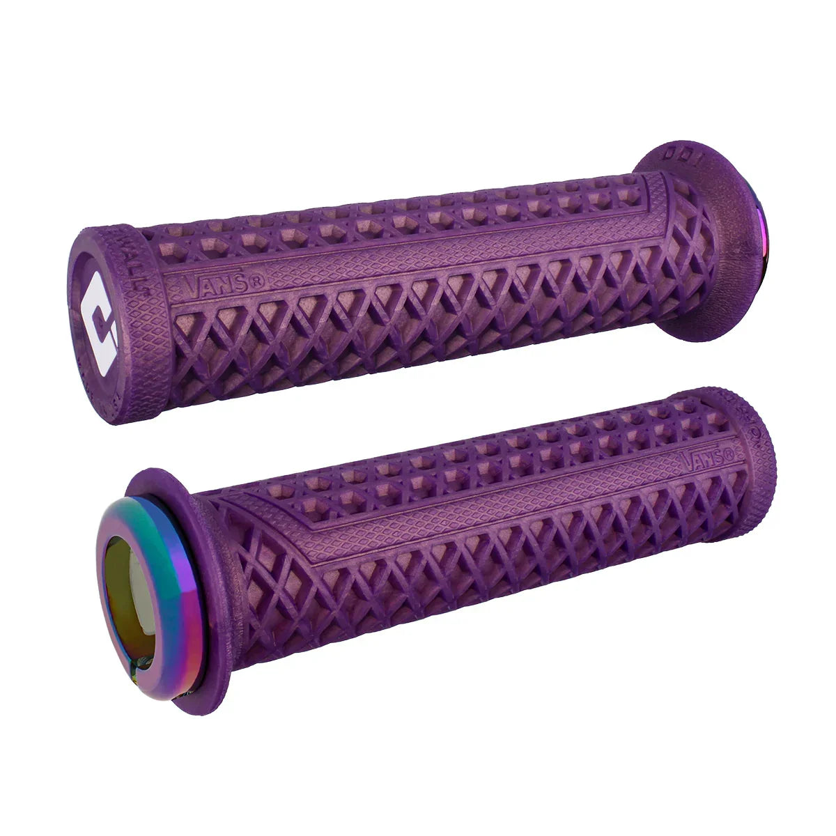ODI Vans V2.1 Grips - Simple Bike Store