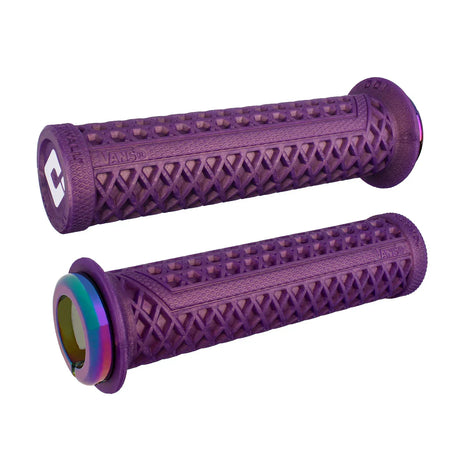 ODI Vans V2.1 Grips - Simple Bike Store