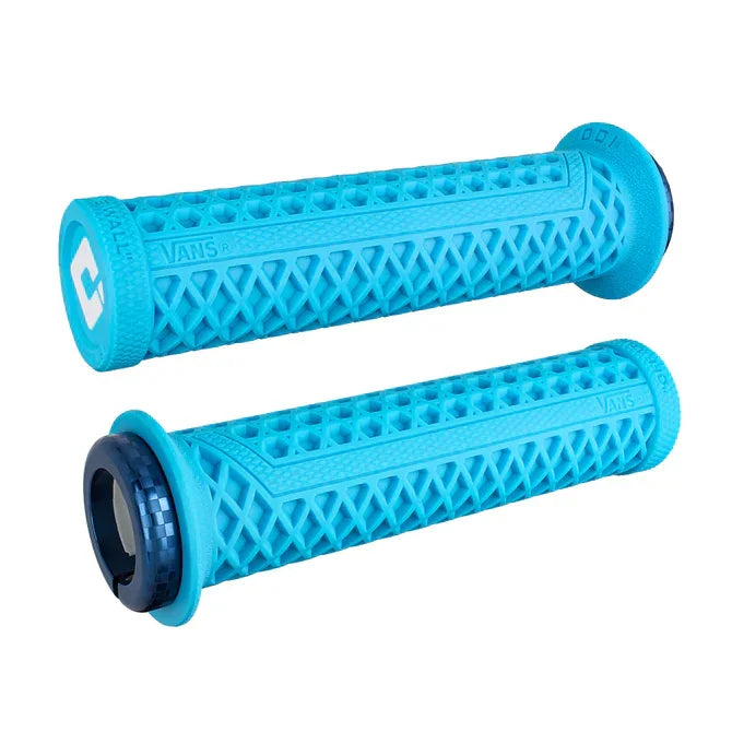 ODI Vans V2.1 Grips - Simple Bike Store