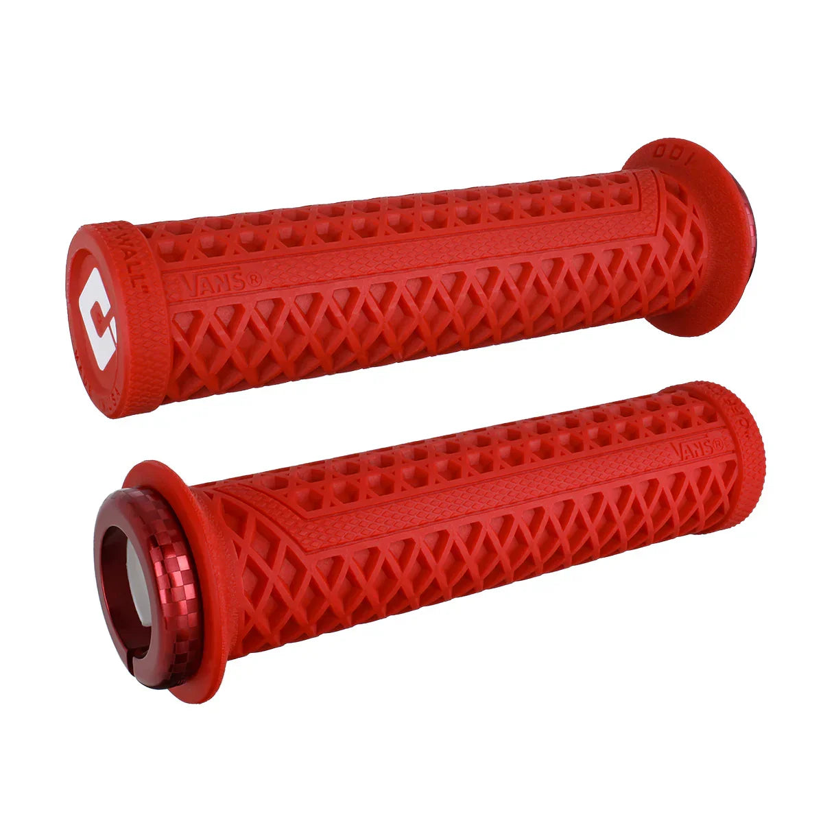 ODI Vans V2.1 Grips - Simple Bike Store
