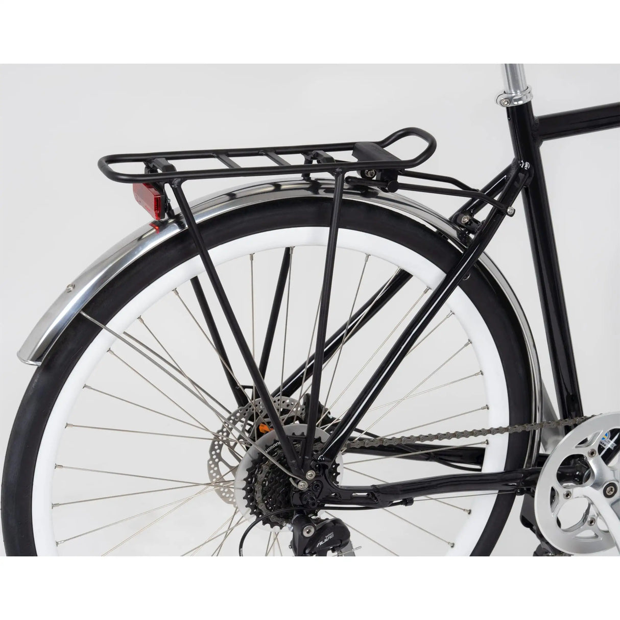 Atran Velo Tour Pro AVS Rear Carrier