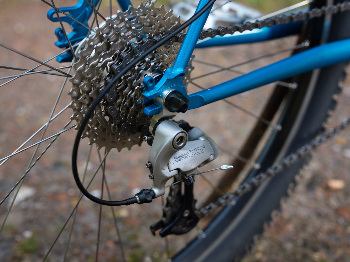 Brother Cycles Pinecone Frameset