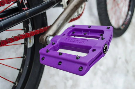 Fyxation Mesa MP Pedals - Simple Bike Store