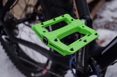 Fyxation Mesa MP Pedals - Simple Bike Store