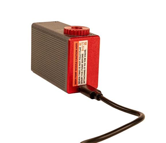 Silca Elettrico Mini Inflator - Simple Bike Store