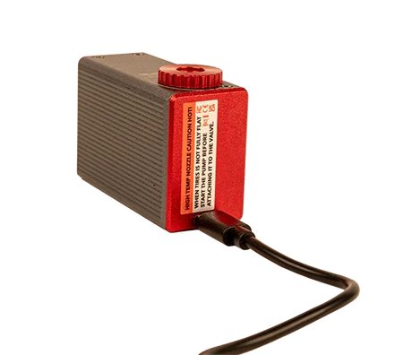 Silca Elettrico Mini Inflator - Simple Bike Store