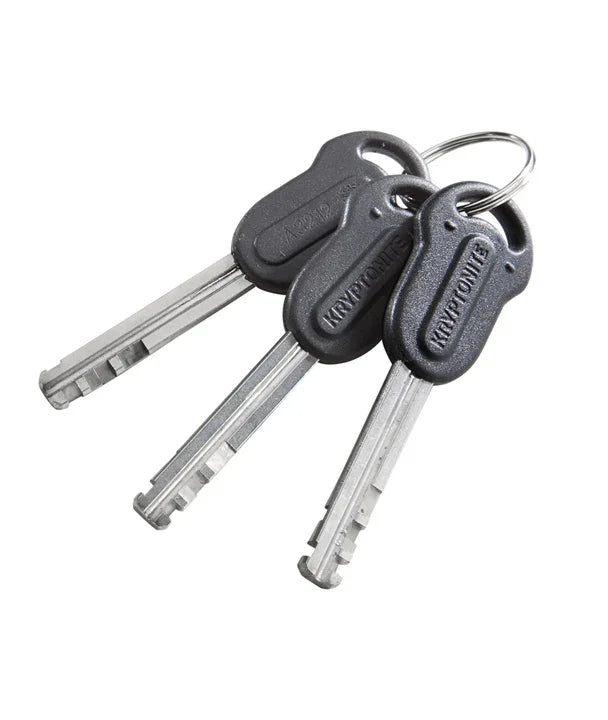 Kryptonite Evolution 4 Lock - Simple Bike Store