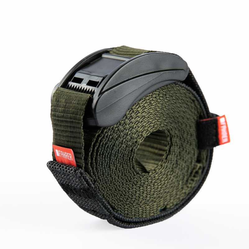 FAHRER Cargo Strap