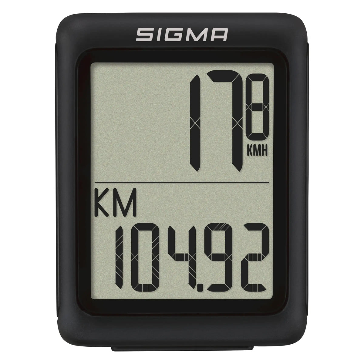 Sigma BC 5.0 Wired