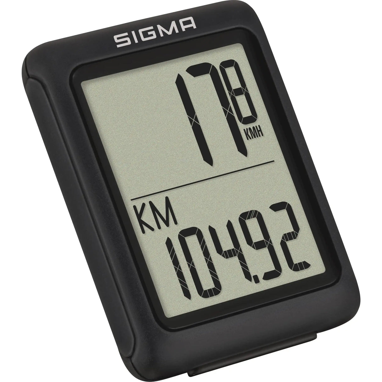 Sigma BC 5.0 Wired