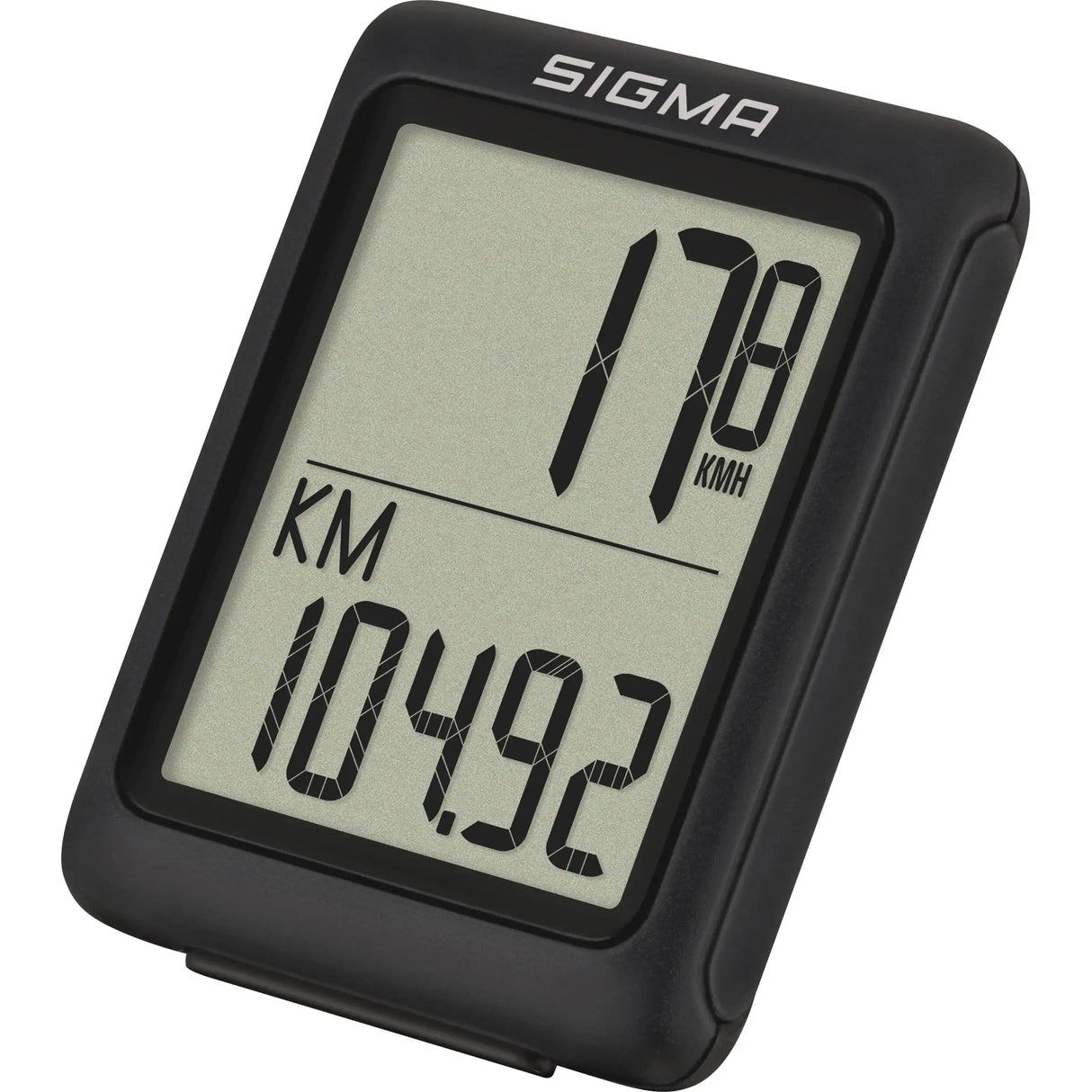 Sigma BC 5.0 Wired