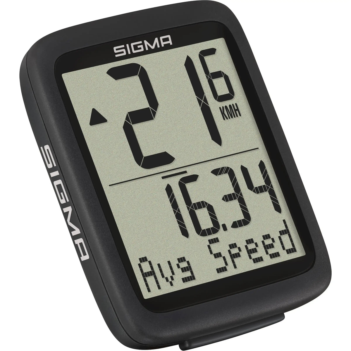 Sigma BC 8.0 Wireless ATS