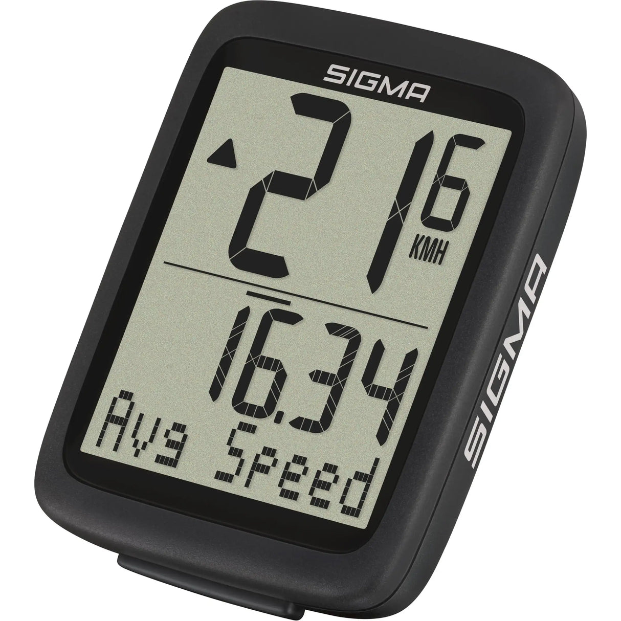 Sigma BC 8.0 Wireless ATS