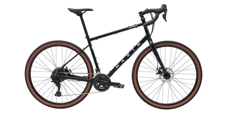 Marin Four Corners 1 - 2025 - Simple Bike Store