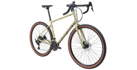 Marin Four Corners 1 - 2025 - Simple Bike Store