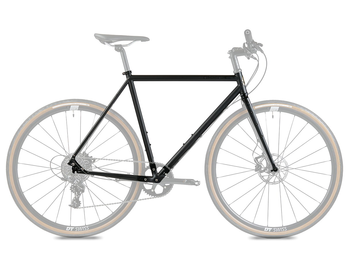 Omnium CXC V4 Frame Kit