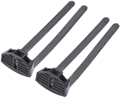 AXA Flex Mount Adapter - Simple Bike Store