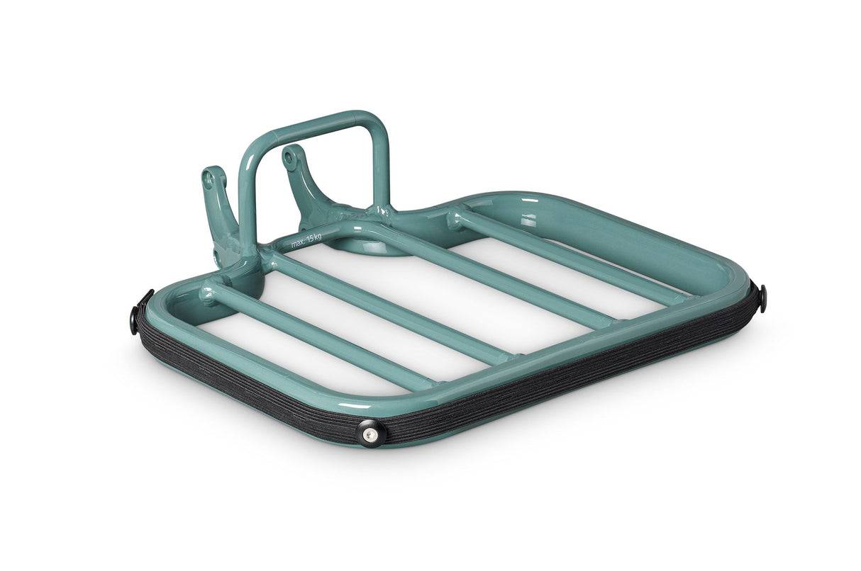 Schindelhauer voordrager - framegemonteerd