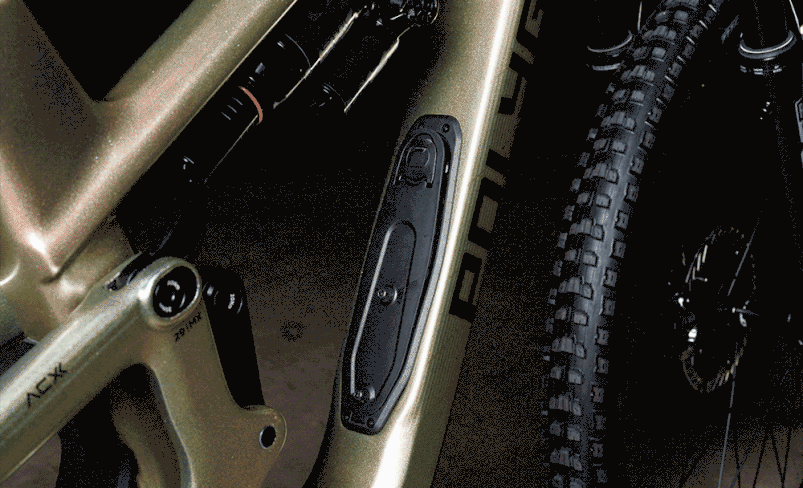 Polygon Collosus T9 DI2 CB - 2026