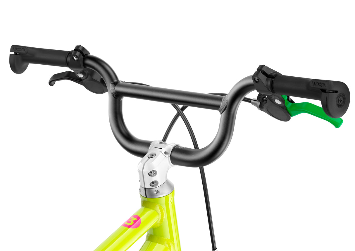 Woom Go 3 | 16 collas | 4-6 gadi | 105-120 cm