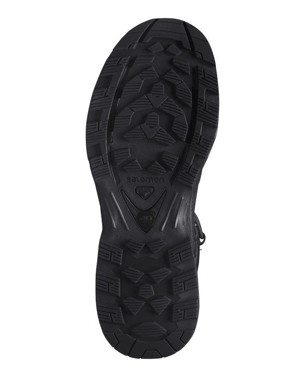 SALOMON tactical footwear Quest Prime Forces GTX EN black