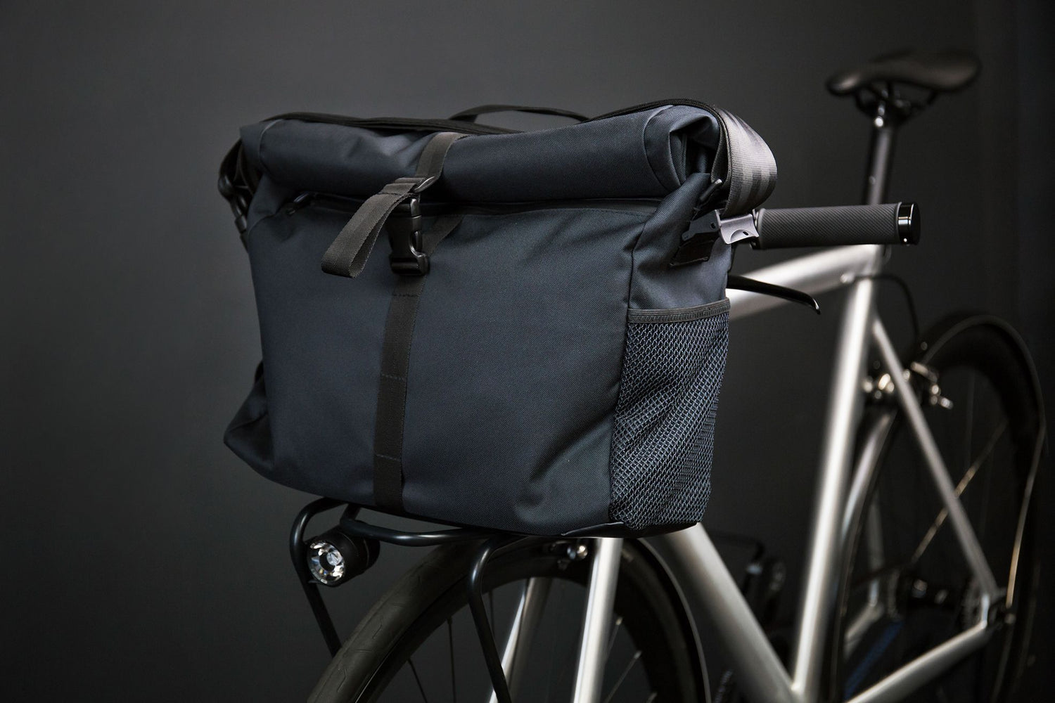 GANOVE Office Bag Fahrer Berlin