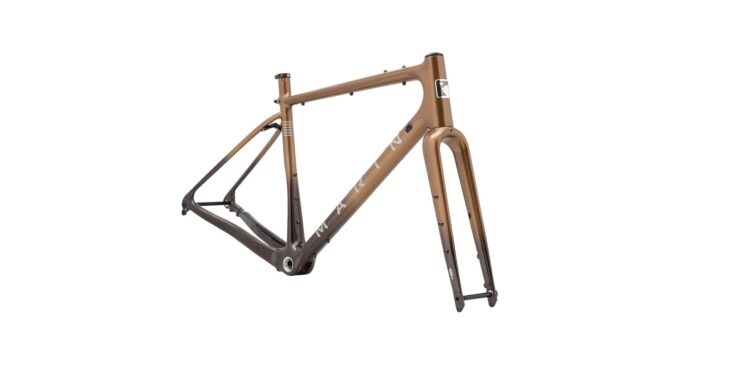 Marin Headlands Frame Kit - 2025