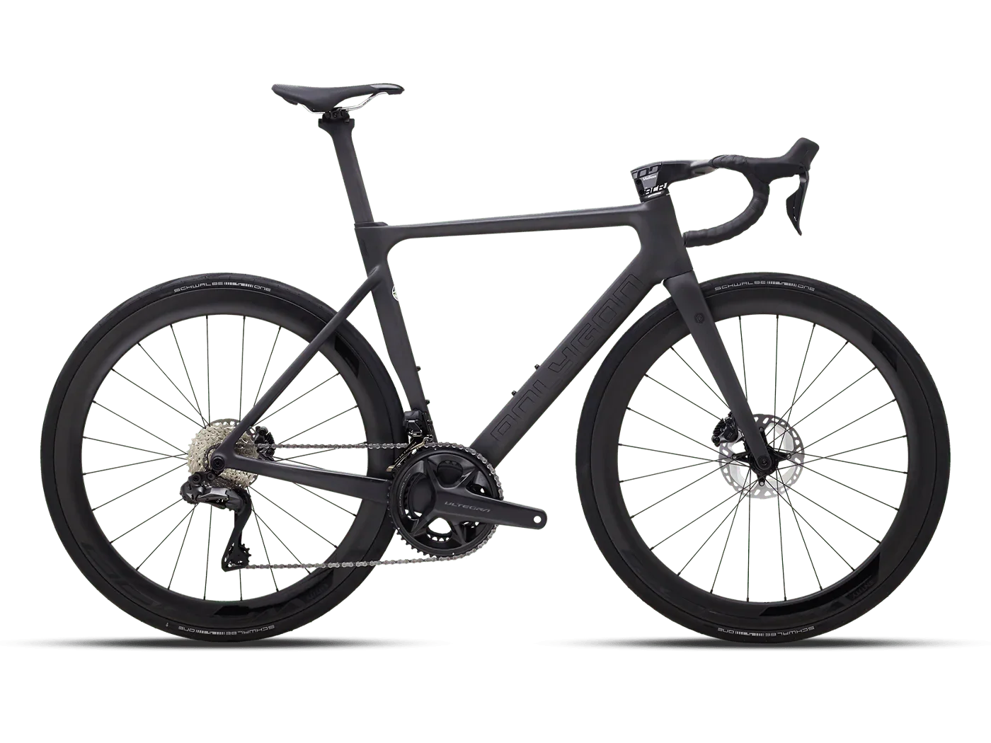 Polygon Helios A8X - Simple Bike Store