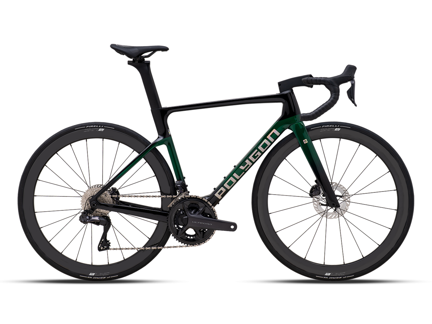Polygon Helios A8 Di2