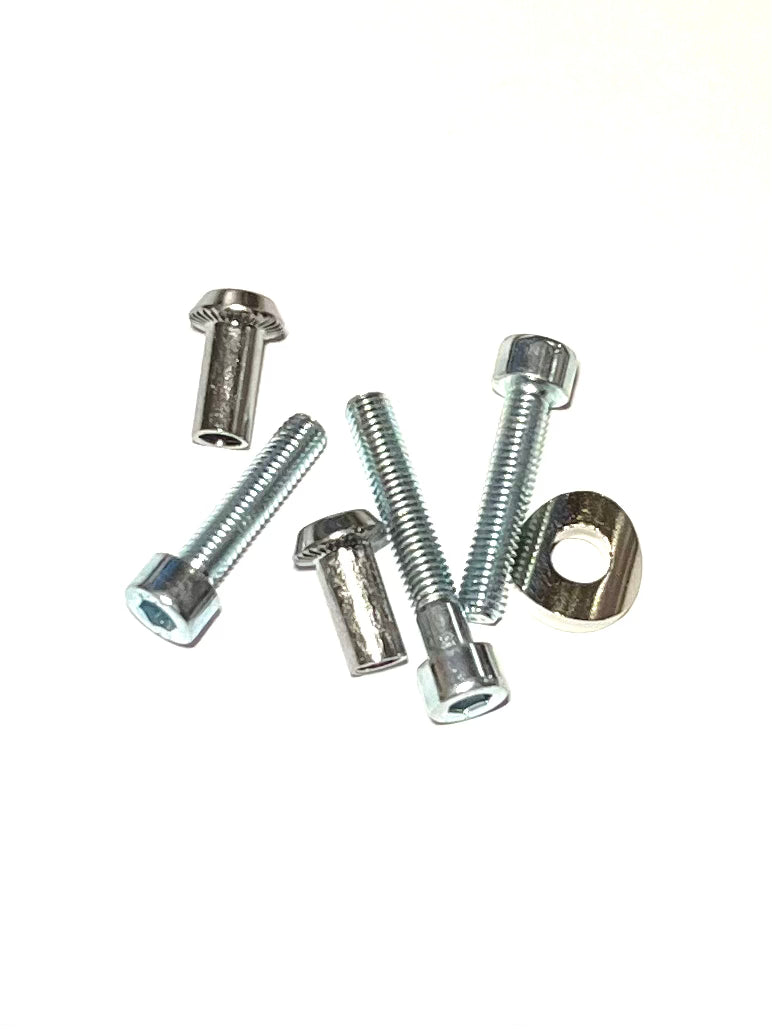Seat Post Binder Bolt M5