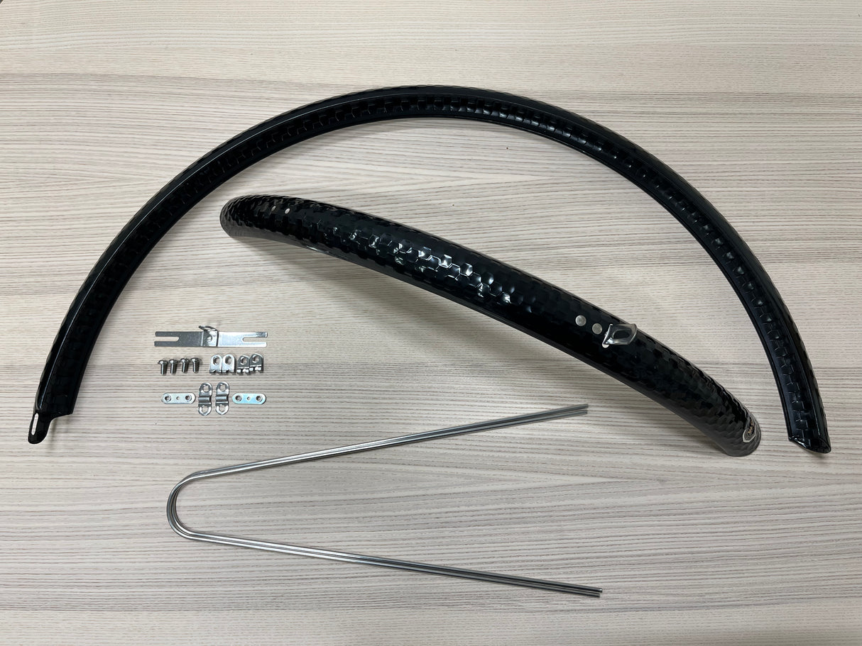 Veloci VLCmade Squama Fenders