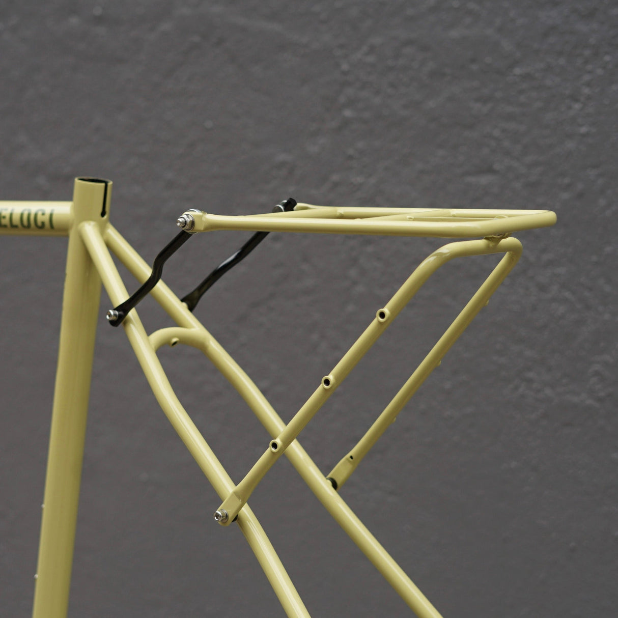 Veloci Jimmy V2.1 Frame Rack