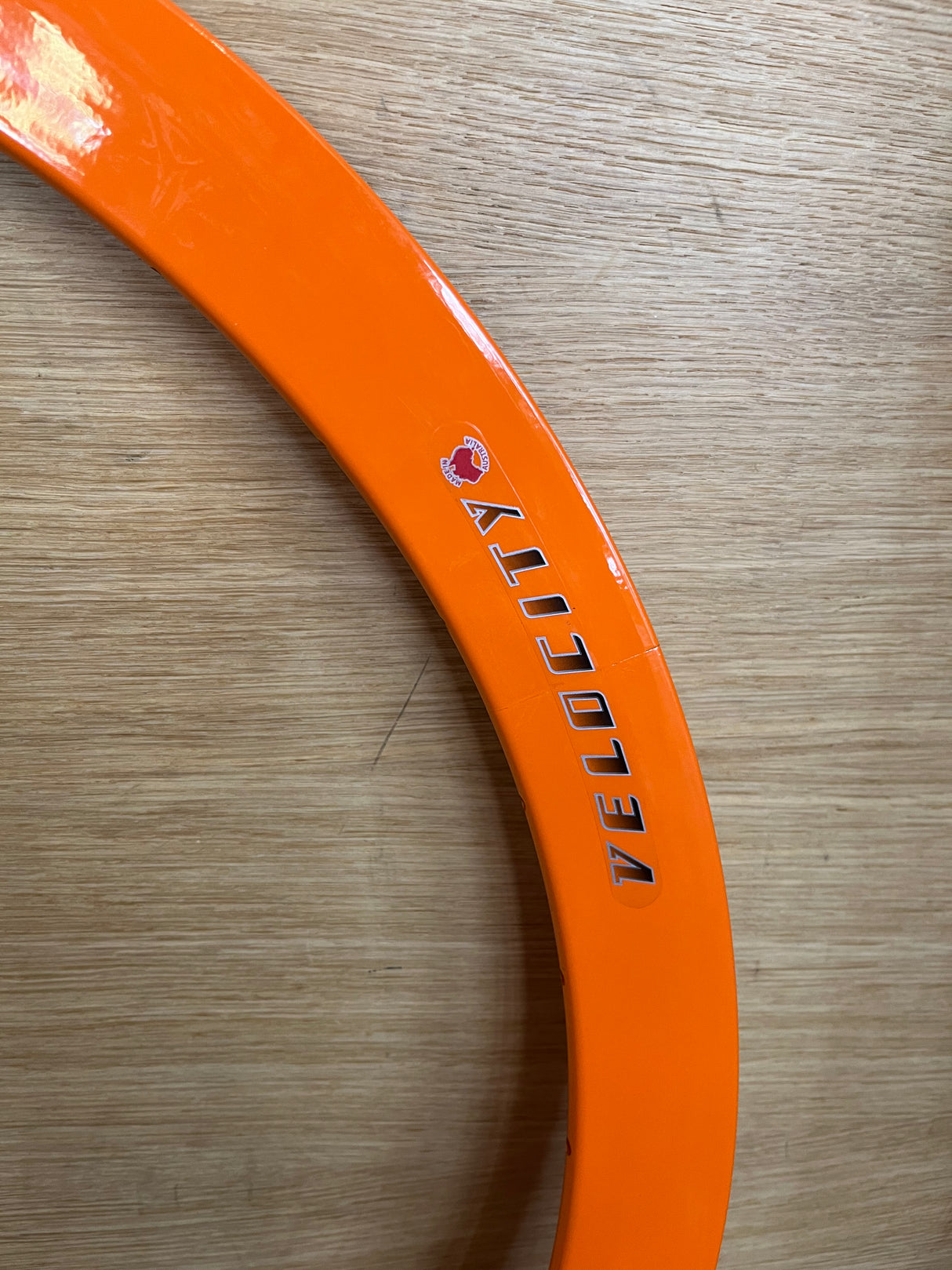 Velocity B43 Rim - 700c (LAST CHANCE!)