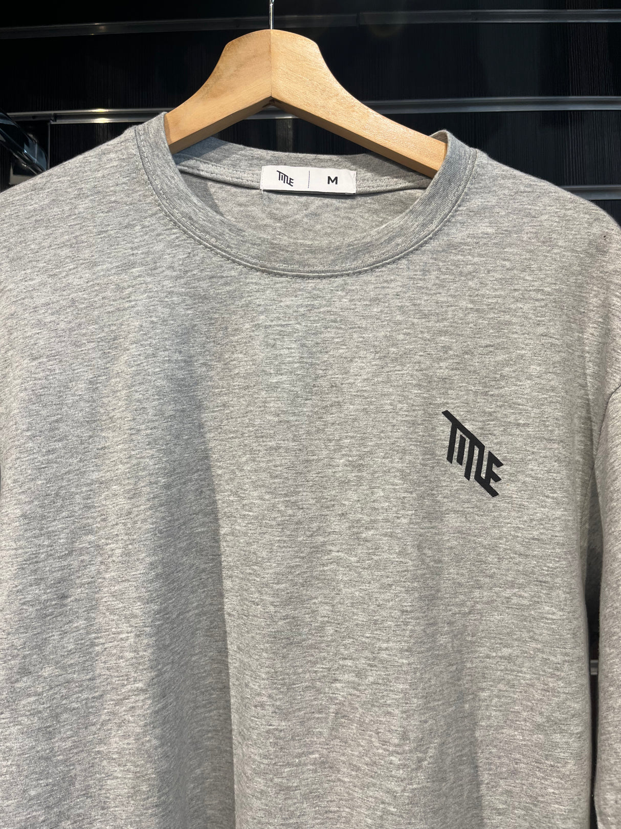 Title MTB Sweater M