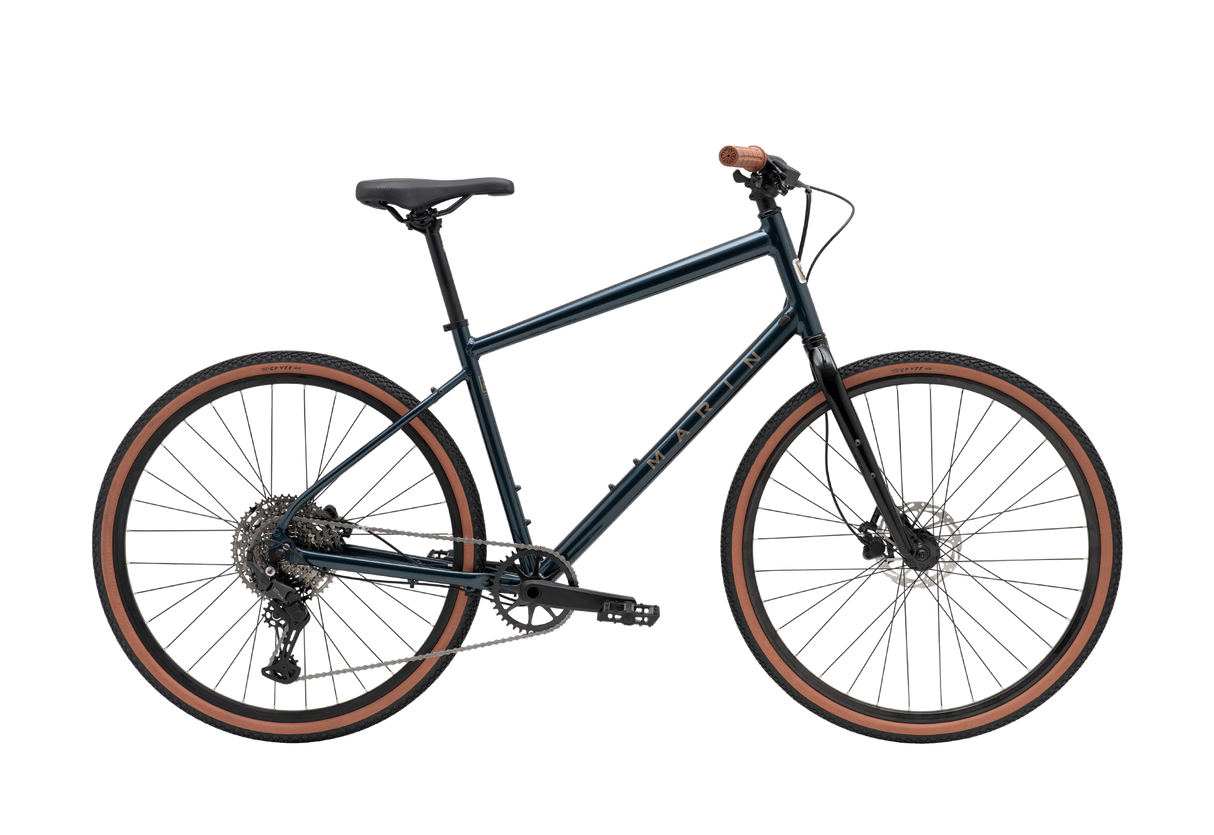 Marin Kentfield 3 - 2026