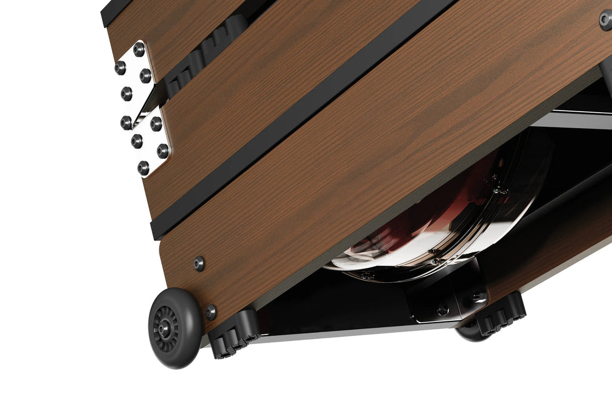 KingSmith WalkingPad WR20 Rowing Trainer