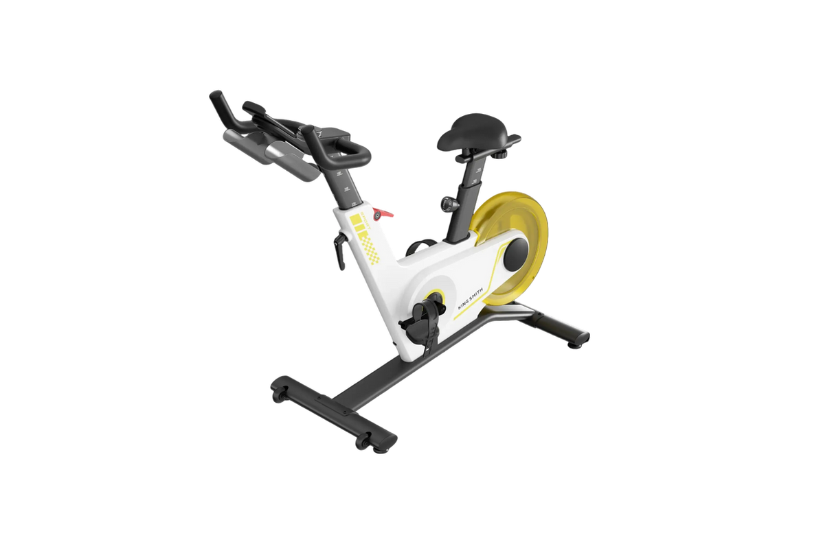 KingSmith WalkingPad PB08S Sprint Bike