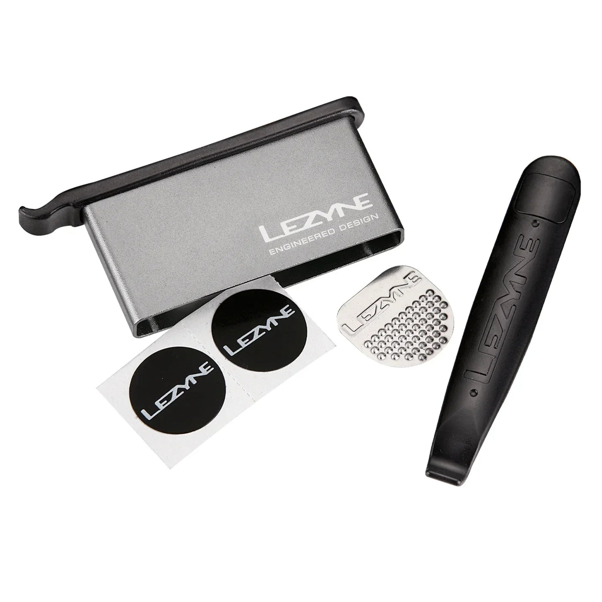 Lezyne Repair Set Lever Kit - Simple Bike Store
