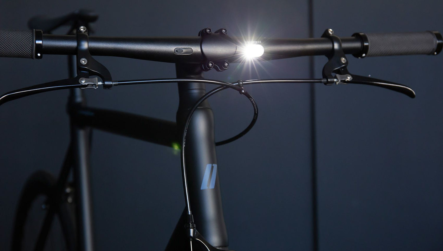 Lightskin LED-Lenker