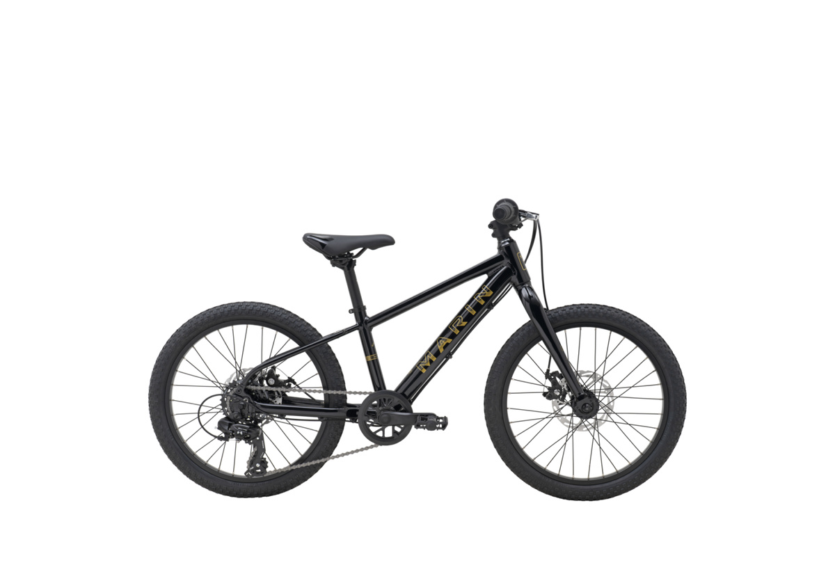 MARIN「マーリン」  BAYVIEW TRAIL 中古 美品 ジュニア向けマウンテンバイク MARIN-BAYVIEW-TRAIL-20-OPT-1-