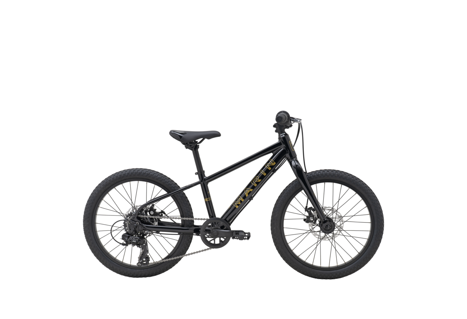 Marin Bayview Trail 20" - 2025