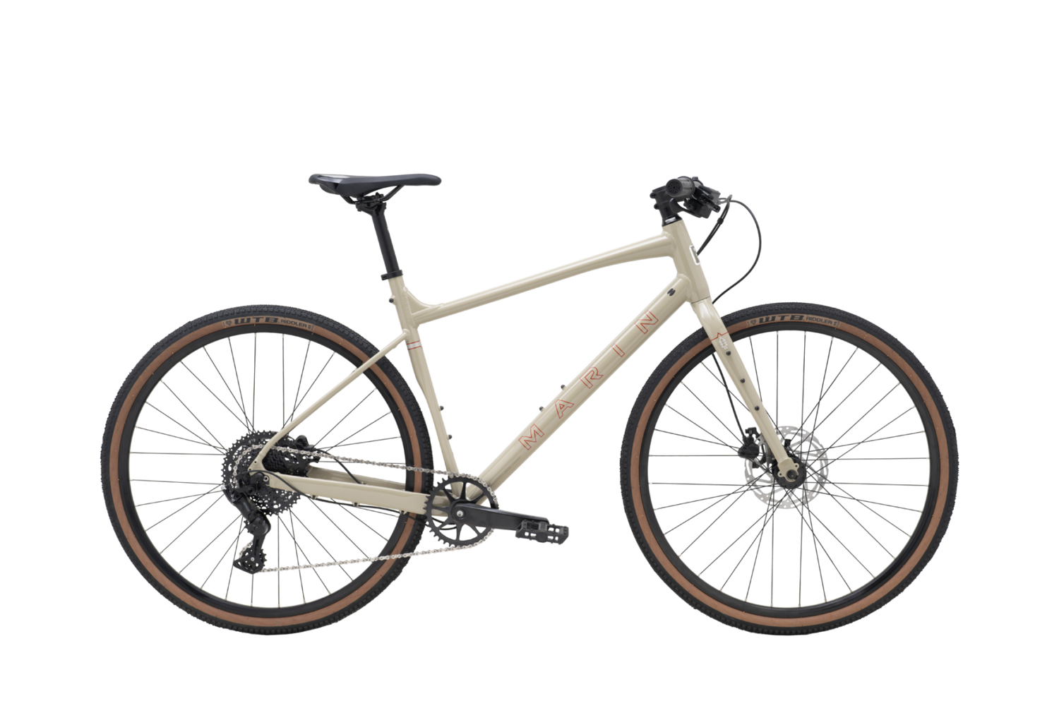 Marin DSX - 2025
