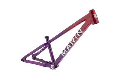 Marin Alcatraz Frame Kit - 2026