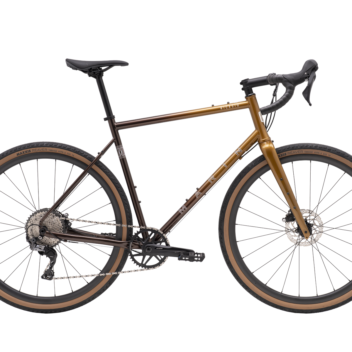 nicasio gravel bike Marin Nicasio 3 2026 Gravel Road Bike