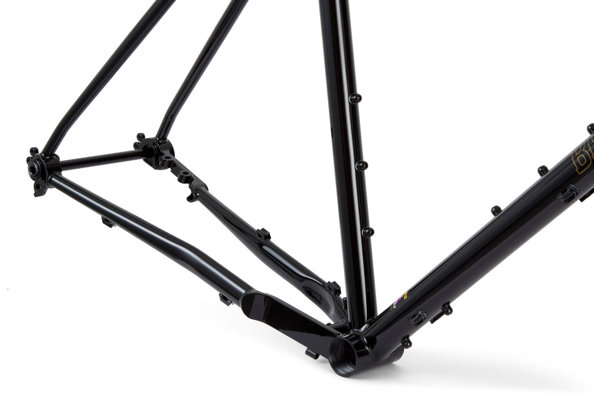 Brother Cycles Mehteh Frameset - 2026