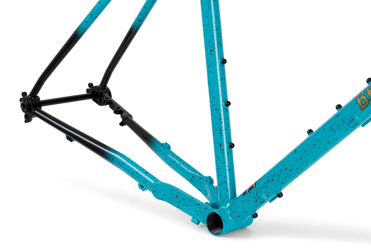 Brother Cycles Mehteh Frameset - 2026