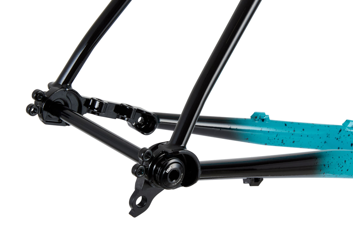 Brother Cycles Mehteh Frameset - 2026