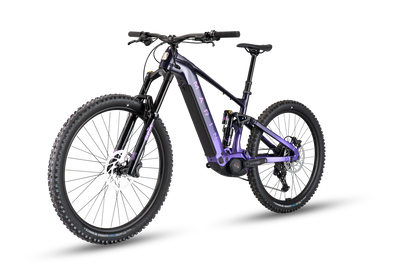 Marin Alpine Trail E1 - 2026